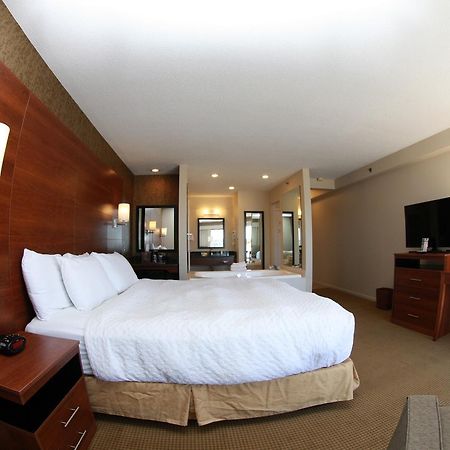 Budget Host Inn & Suites Saint Ignace Ngoại thất bức ảnh