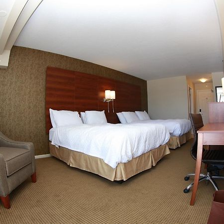 Budget Host Inn & Suites Saint Ignace Ngoại thất bức ảnh